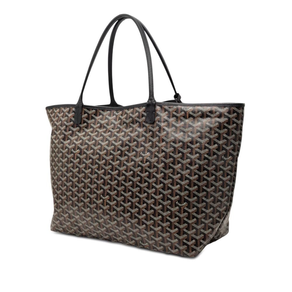 Goyard St Louis Tote