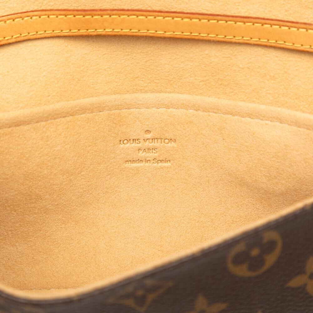 Louis Vuitton Twin Pochette