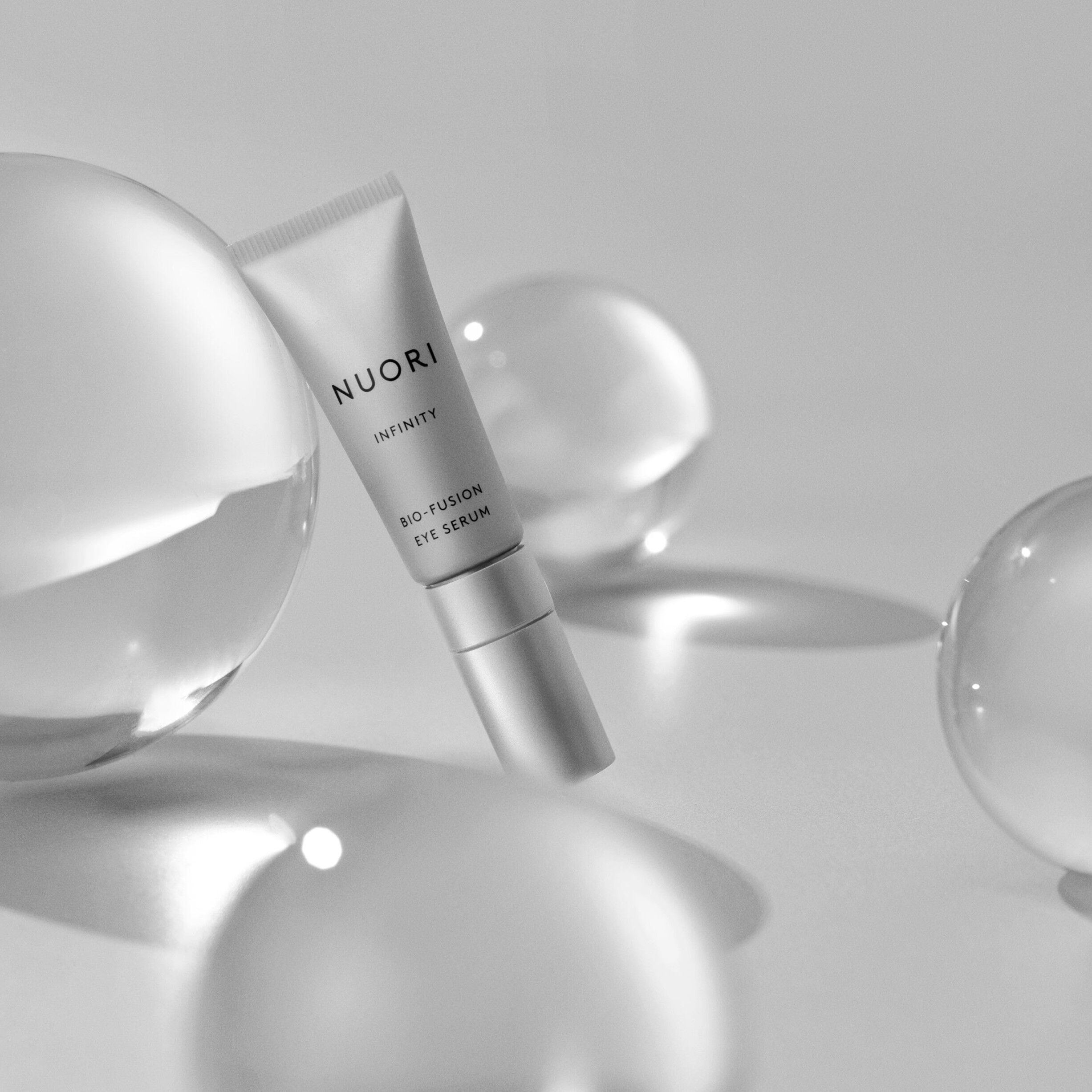 Infinity Bio-Fusion Eye Serum