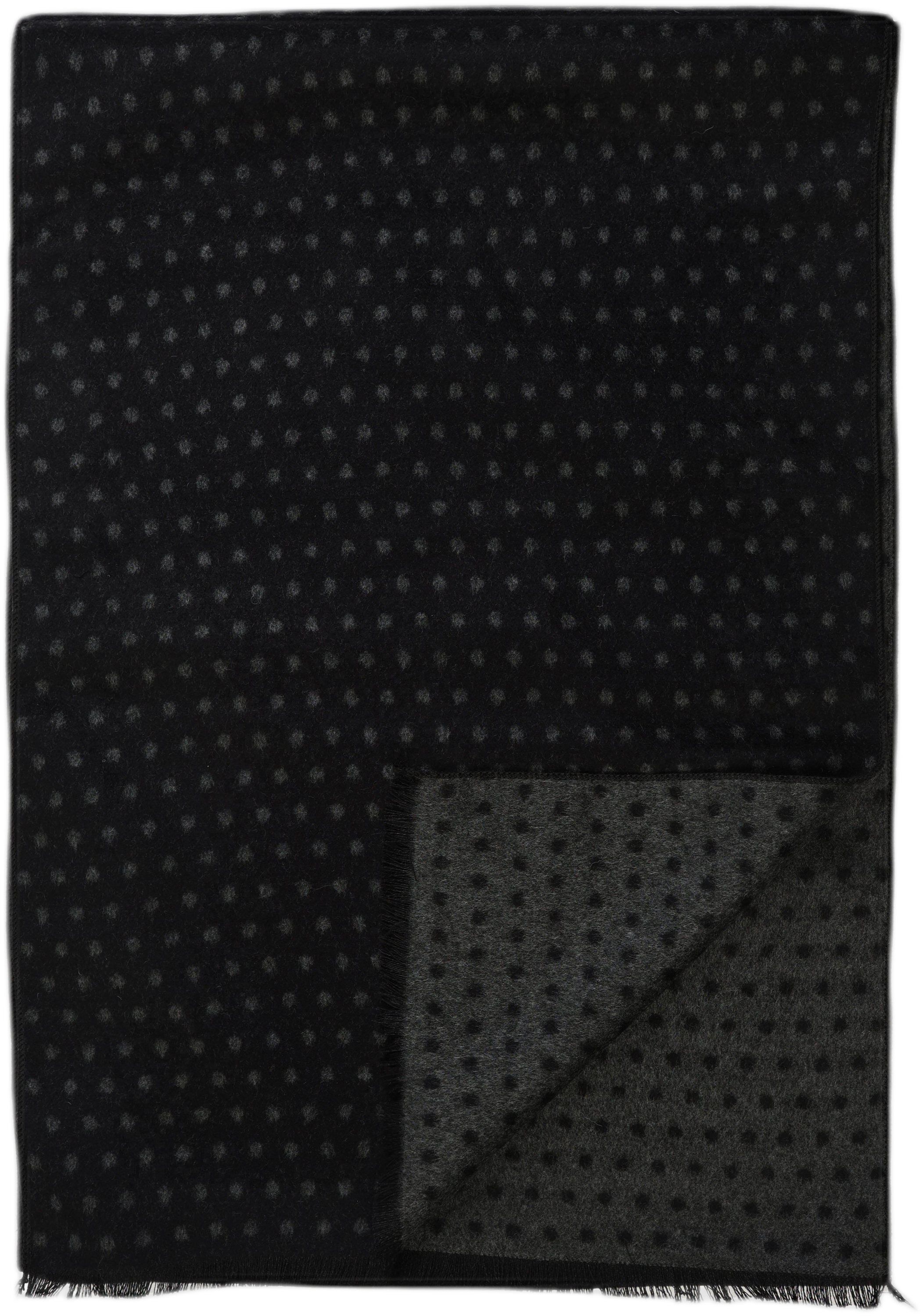 Double Face Scarf