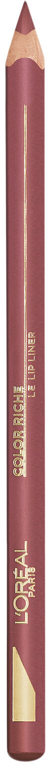 Color Riche Le Lip Crayon