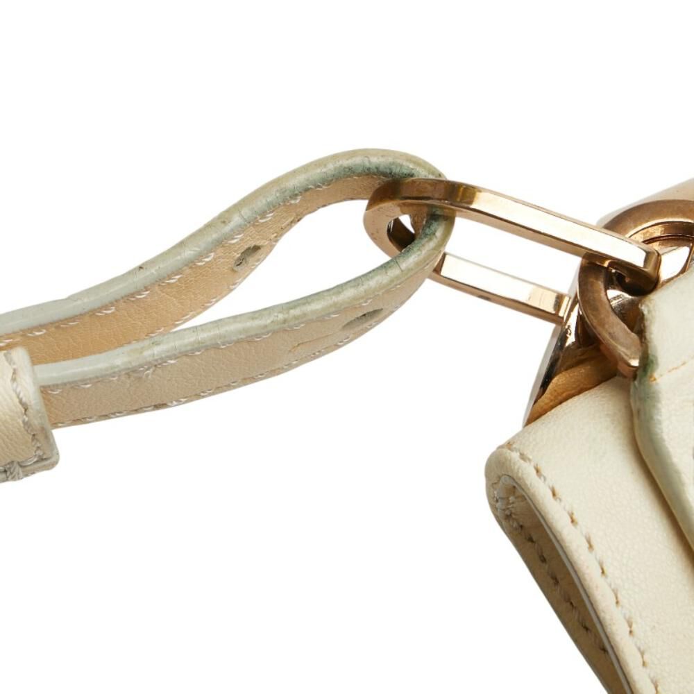 Jimmy Choo Shoulder Bag