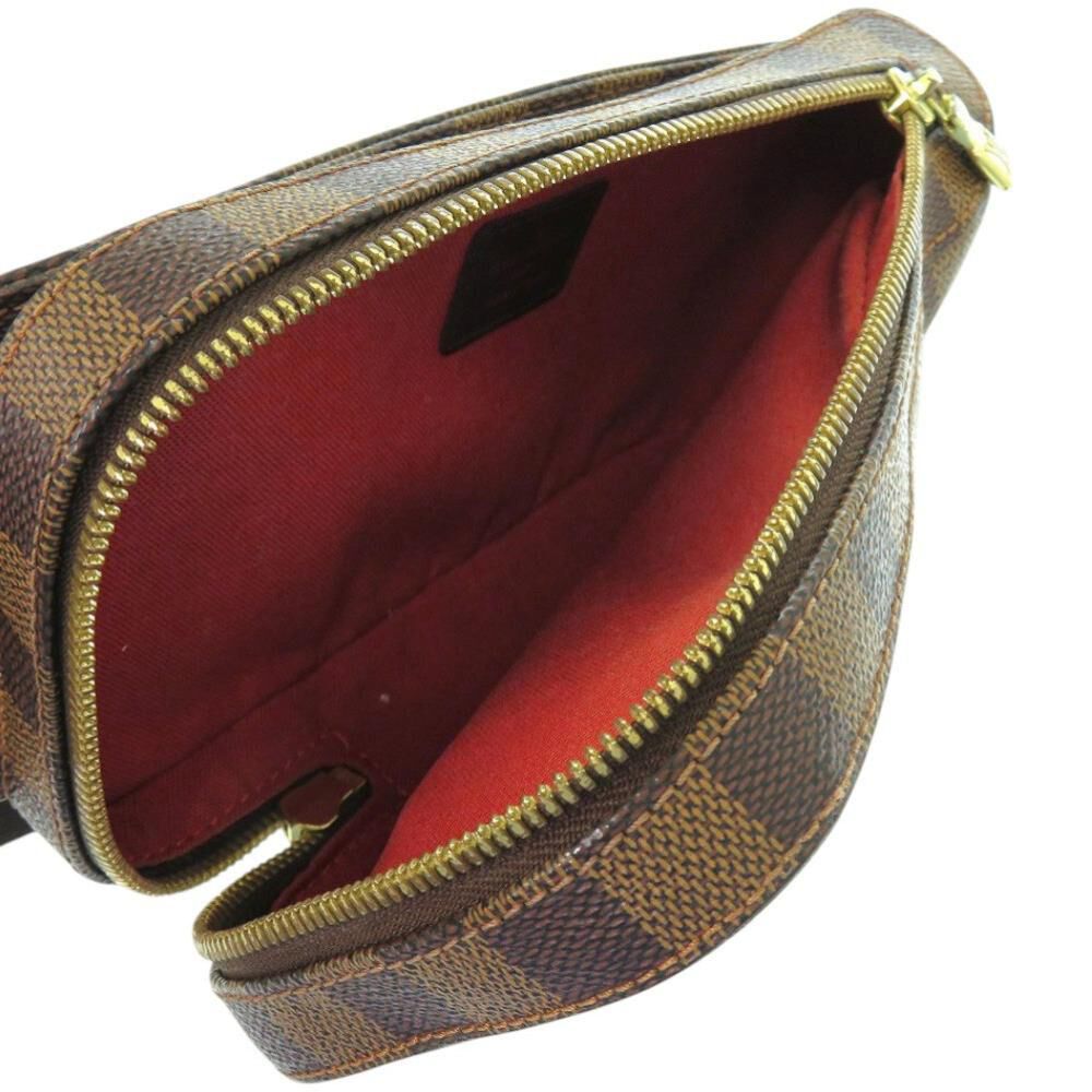 Louis Vuitton Crossbody Bag