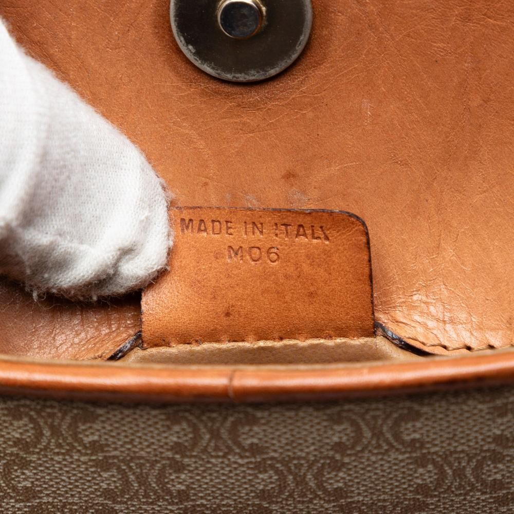 Celine Clutch