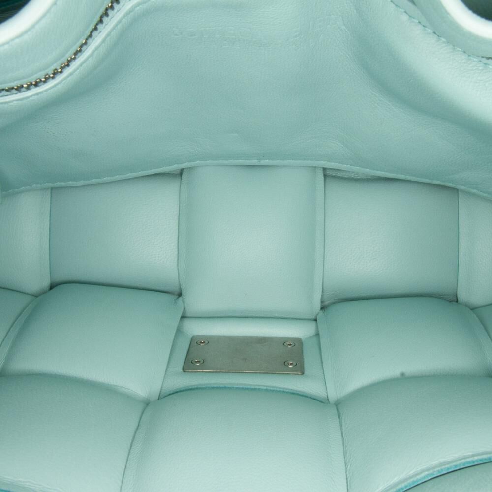 Bottega Veneta Padded Cassette Bag