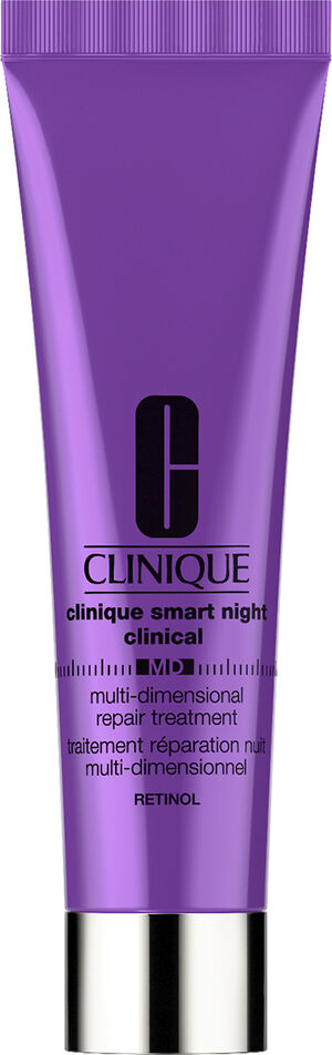 Clinique Smart Night Clinical Multi-Dimensional Repair Treatment