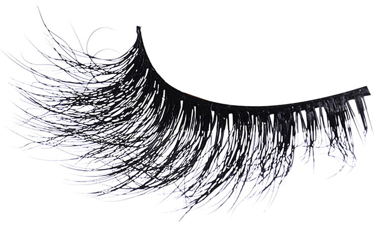 PE Eyelashes Nathalie NO/DK