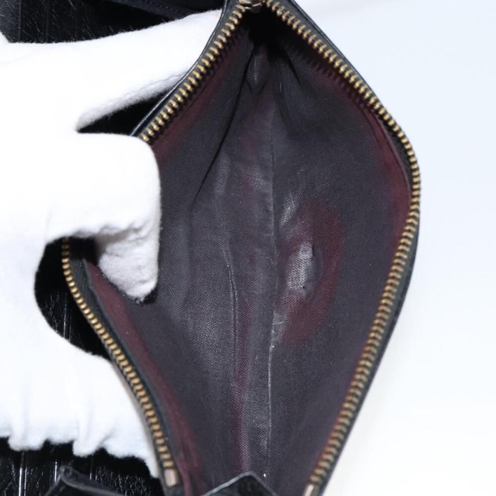 Balenciaga Clutch