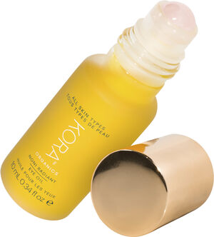 Noni Glow Eye Treatment Oil 10 ml.