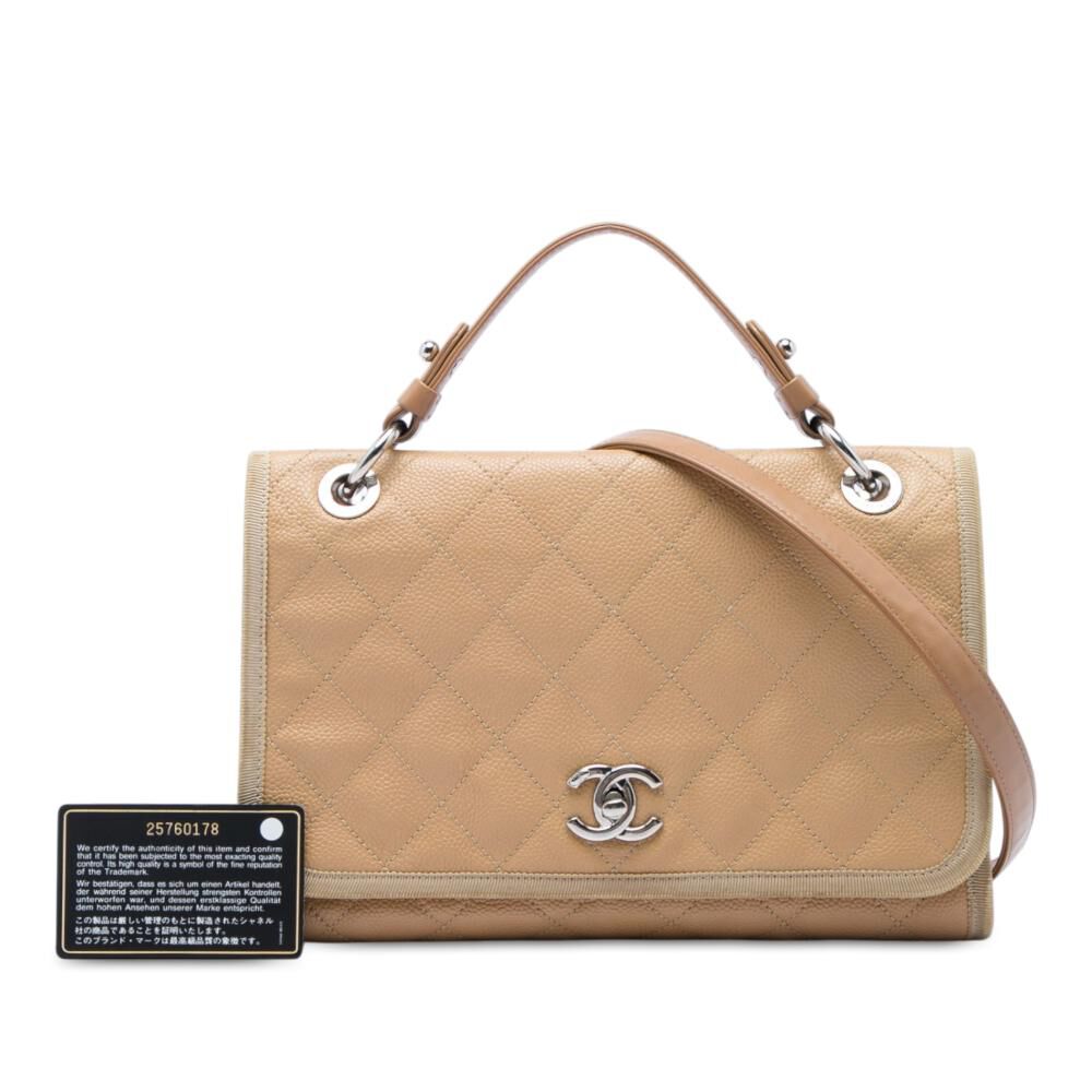 Chanel Flap Bag