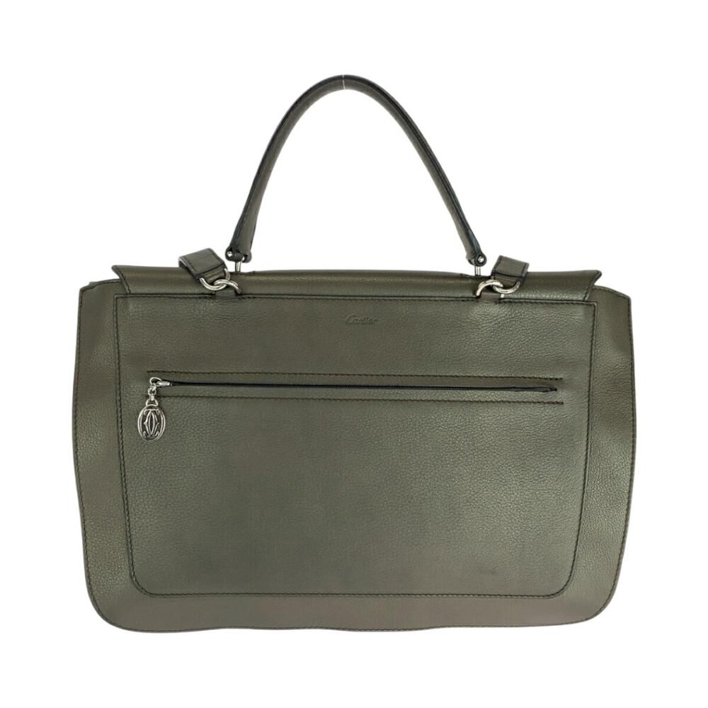 Cartier Shoulder Bag