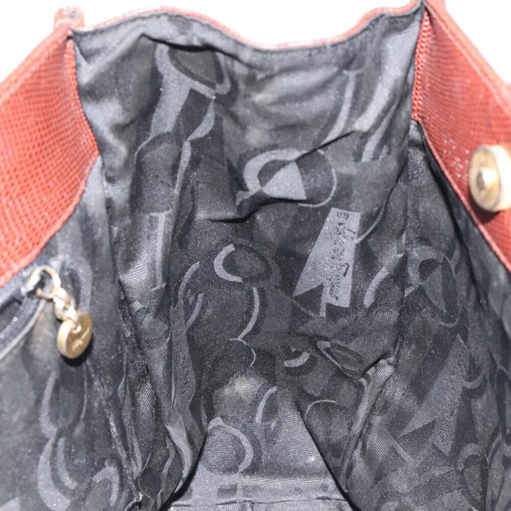 Salvatore Ferragamo Tote