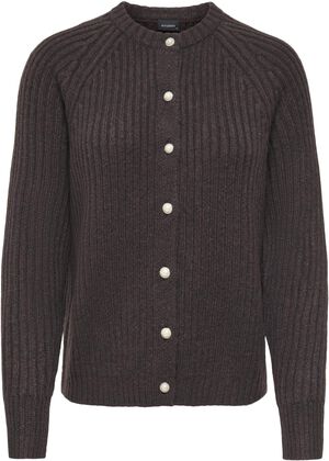ONLKALIBU L/S CARDIGAN KNT NOOS