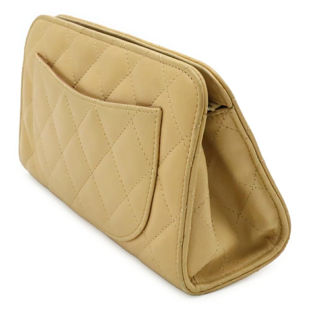 Chanel Pouch