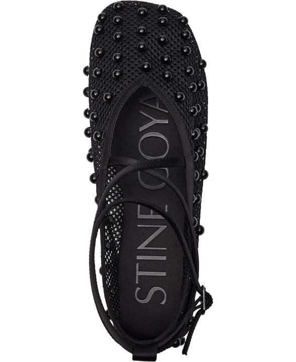 2293 Ballerina, Mesh Ballerina