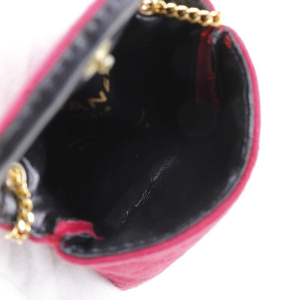 Chanel Crossbody Bag