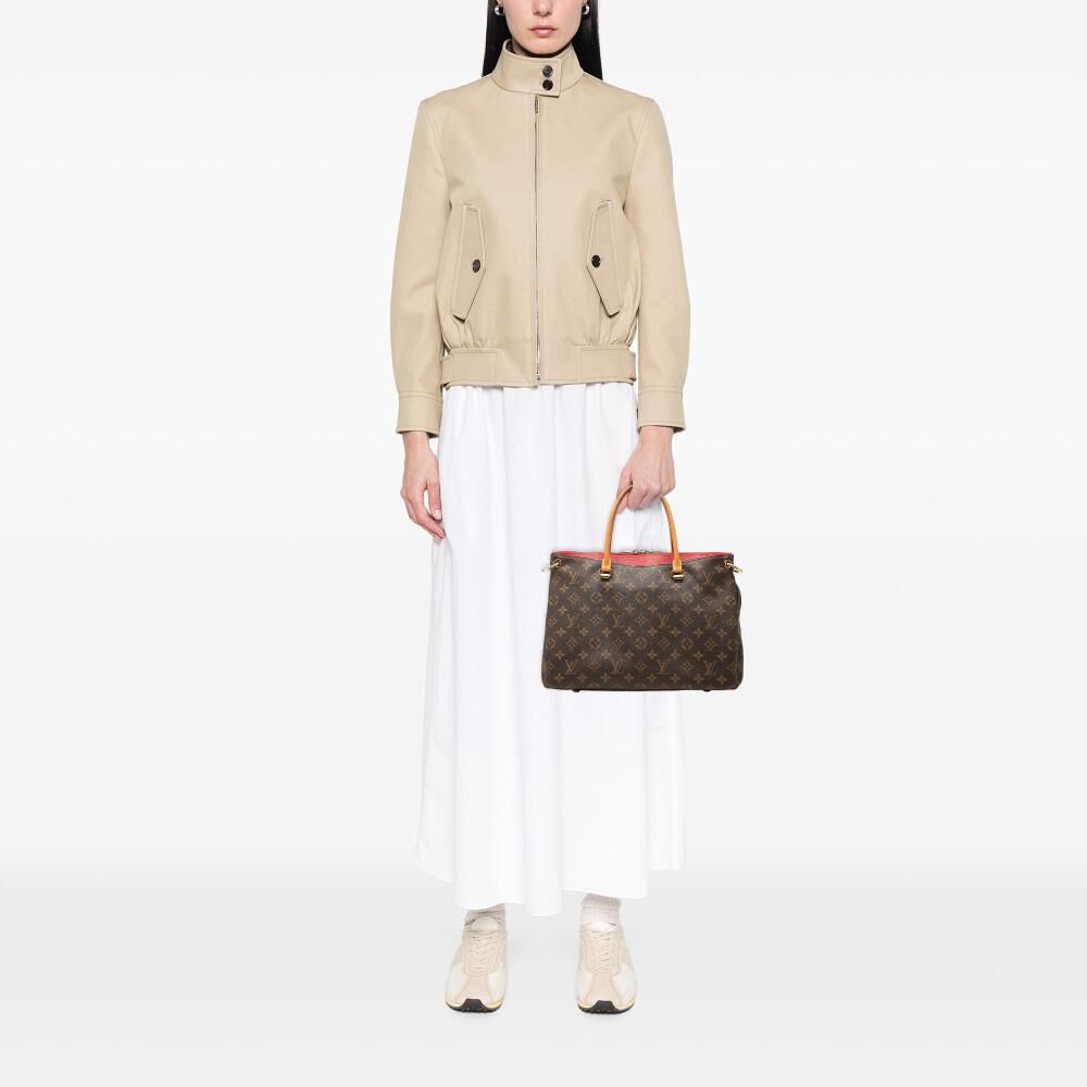 Louis Vuitton Pallas