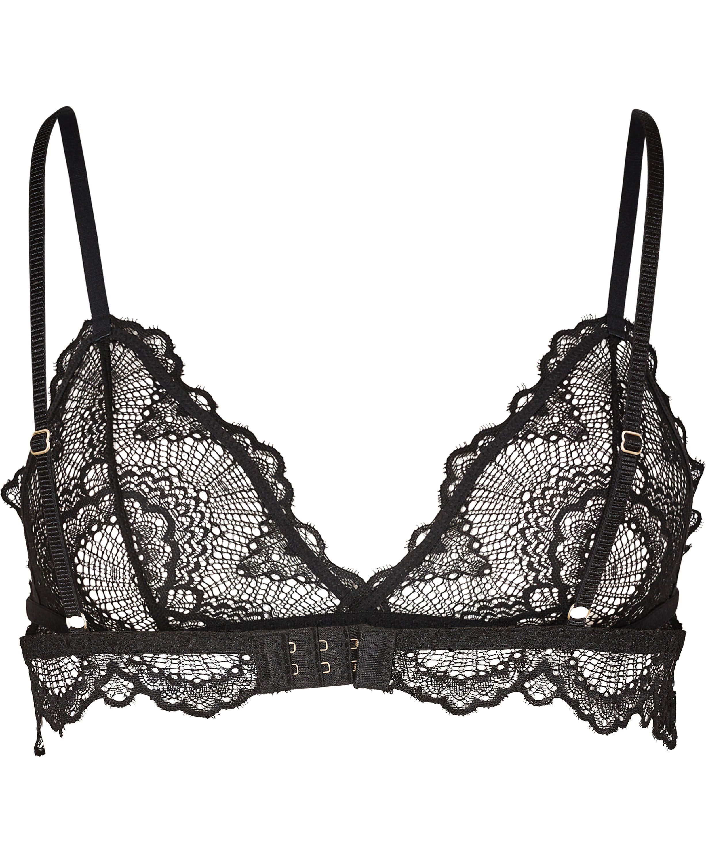 Mia 1. 1 Unlined Bra