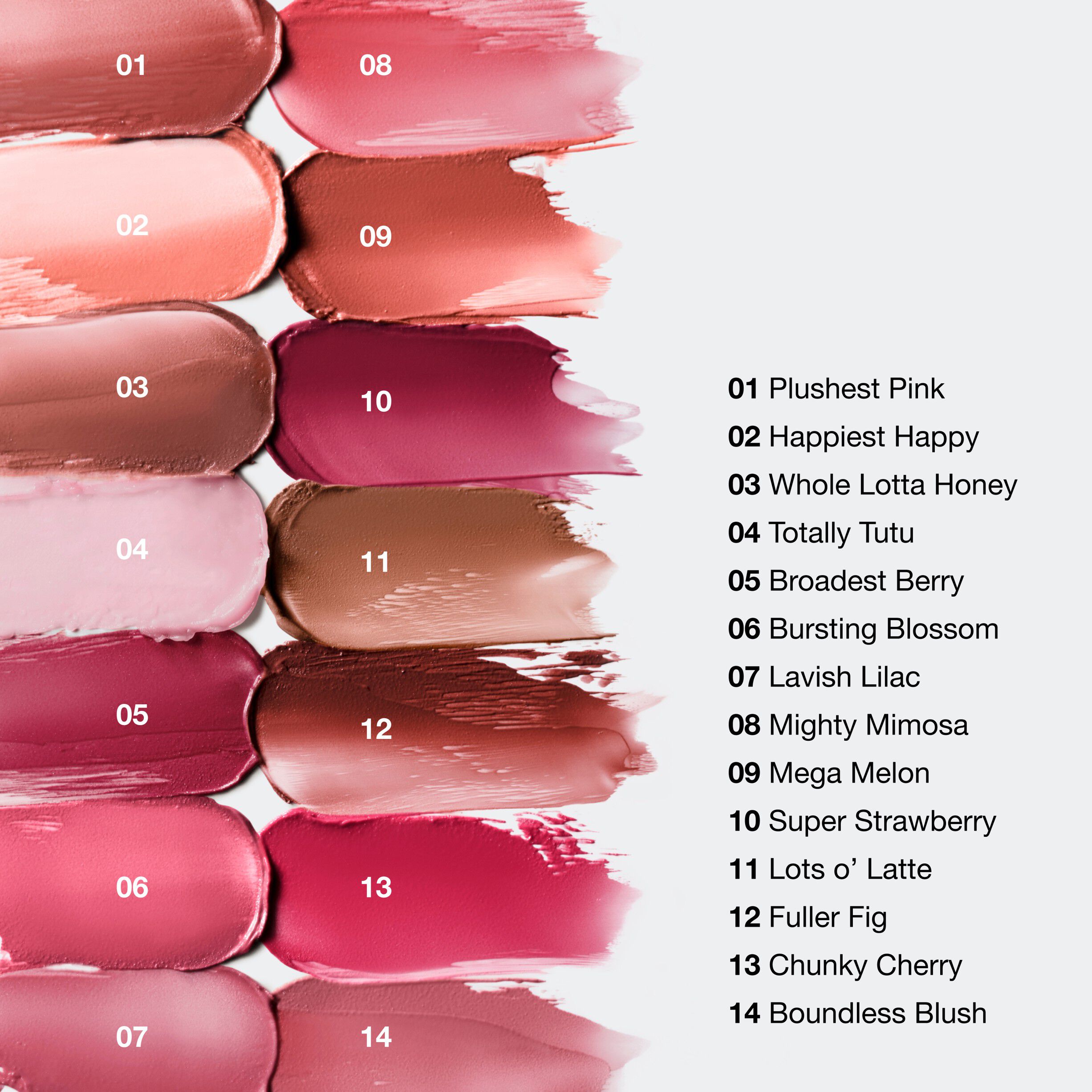 CS MOIST LIP COLOR BA-FU 3GM/. 1OZ