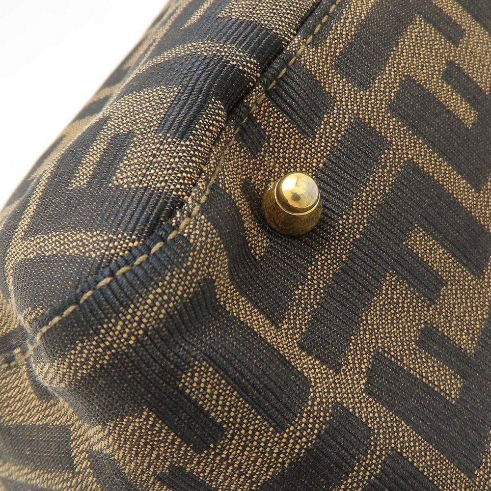 Fendi Tote