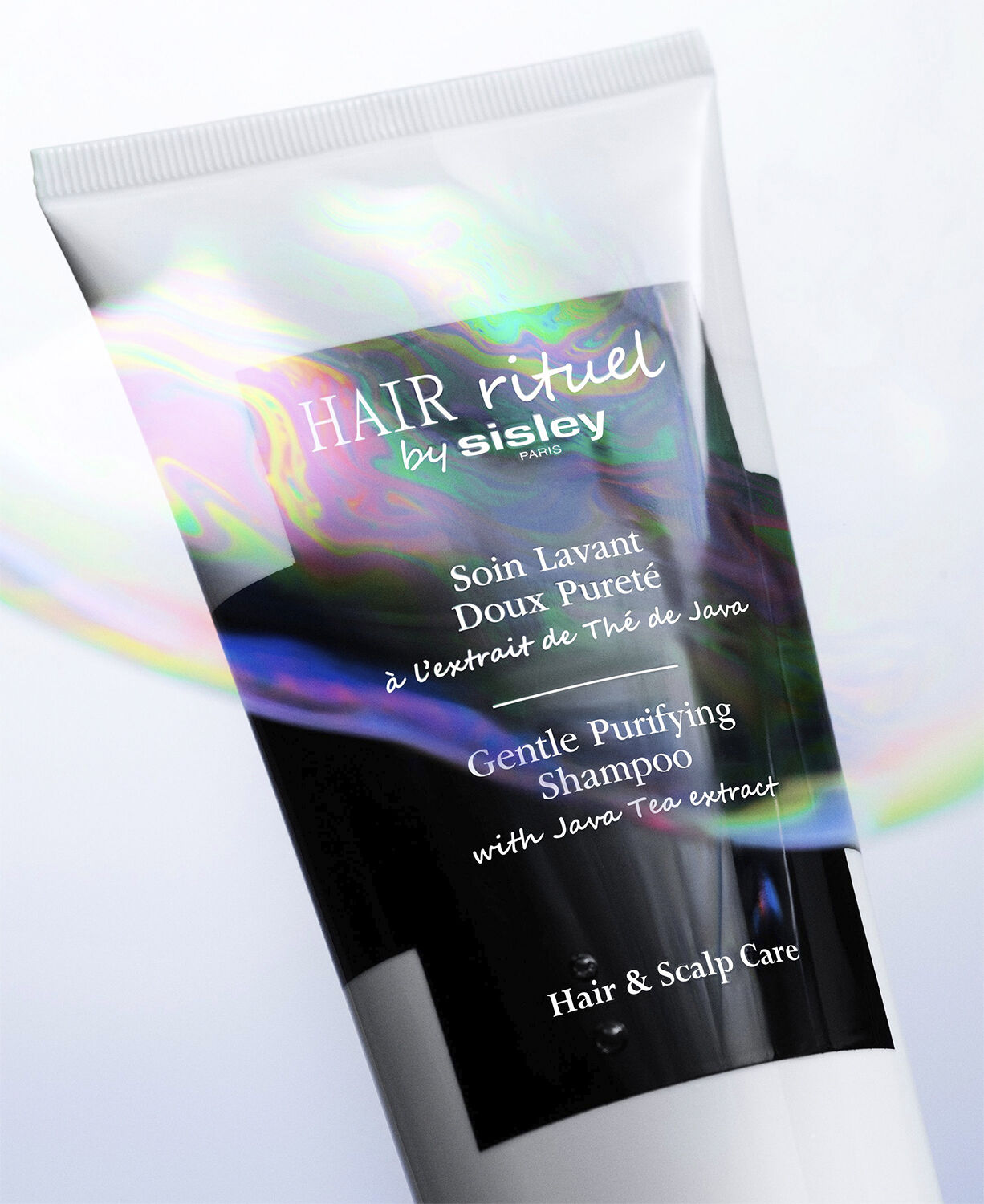 Gentle Purifying Shampoo