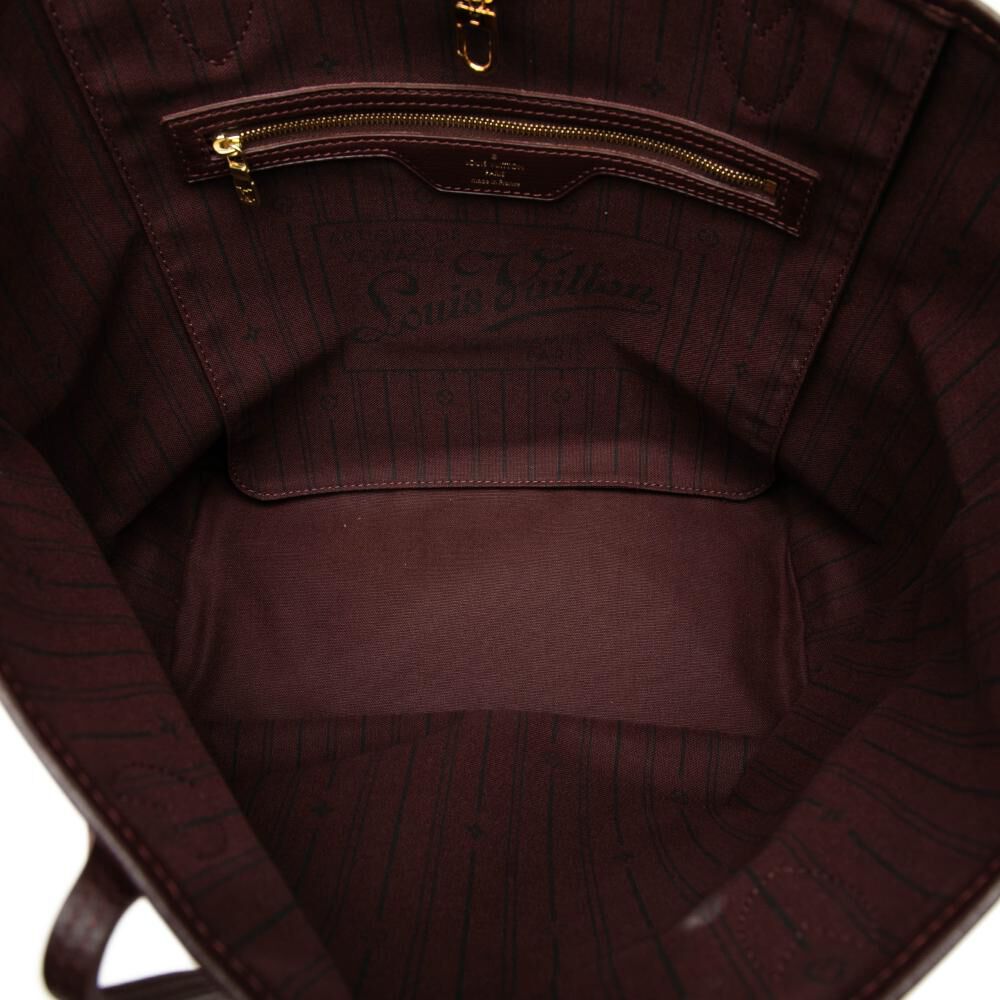 Louis Vuitton Neverfull