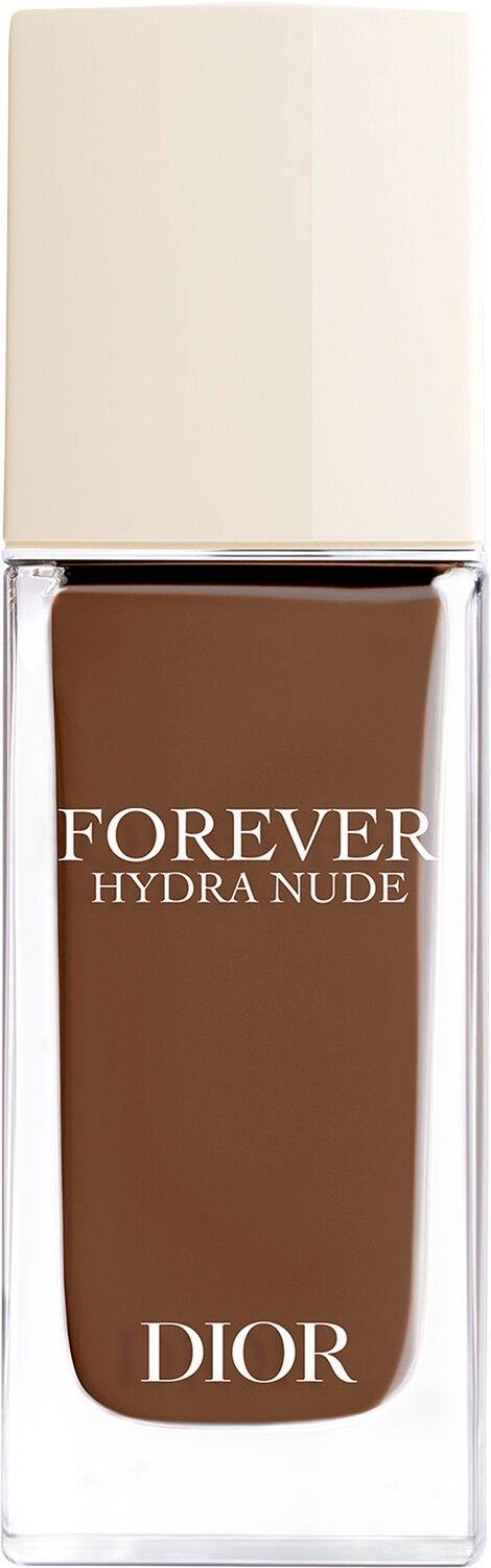 Dior Forever Hydra Nude Foundation