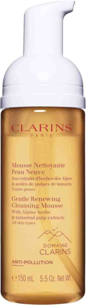 Gentle Foaming Cleanser Foamer 150 ML