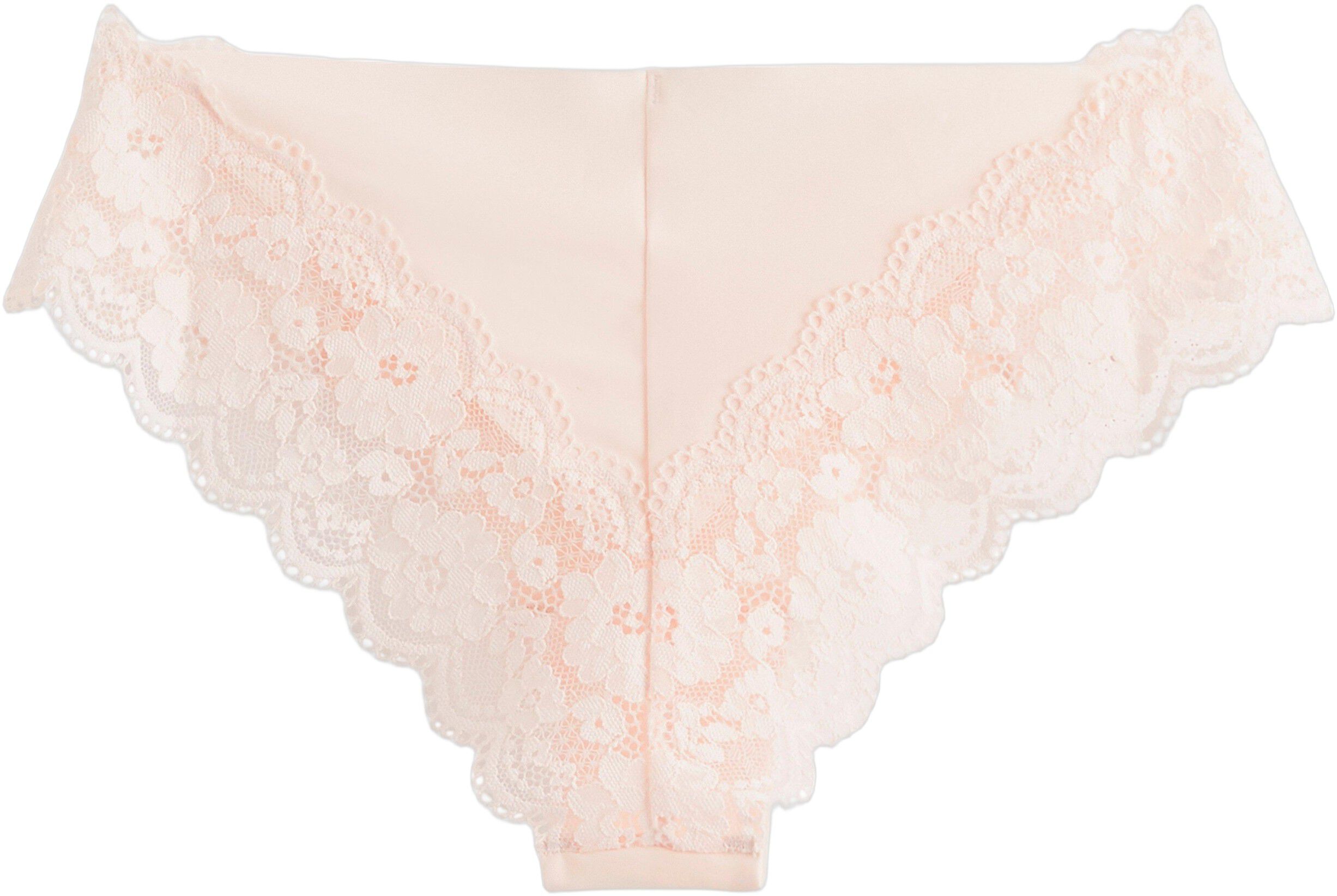 Brazilian trosor med normal midja