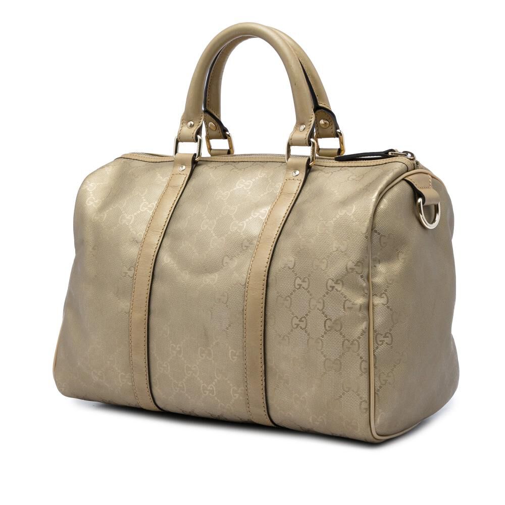 Gucci Boston Bag