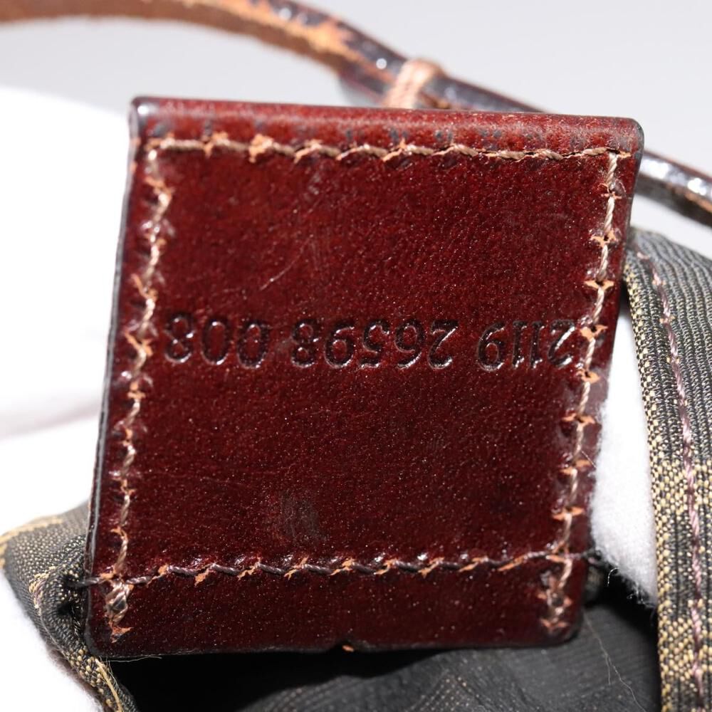 Fendi Handbag