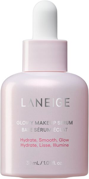 Glowy Makeup Serum - Serum Primer med lyster