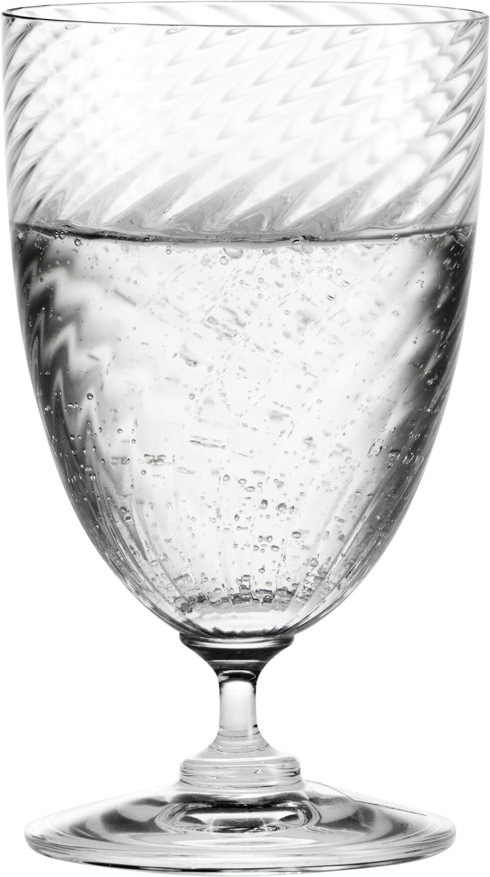 Regina Vandglas, 19 cl