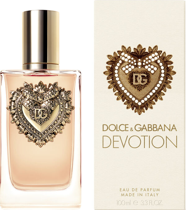 Devotion Eau de Parfum