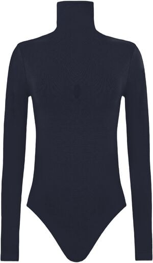 Seamless Wool String Body