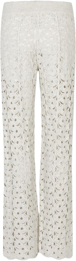 Coralie Knit Pants