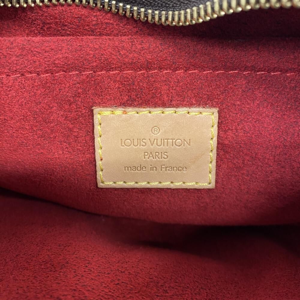 Louis Vuitton Croissant