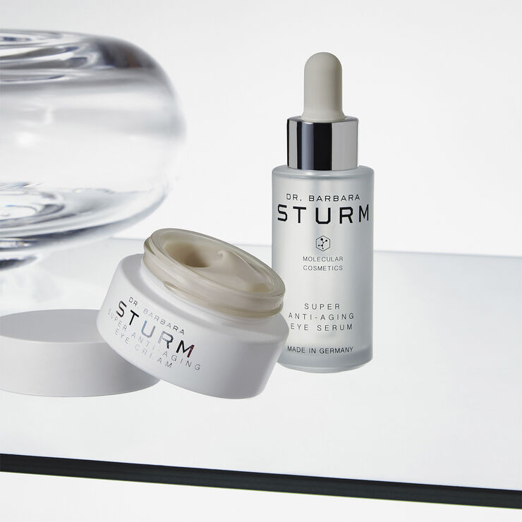 Super Anti-Aging Eye Serum