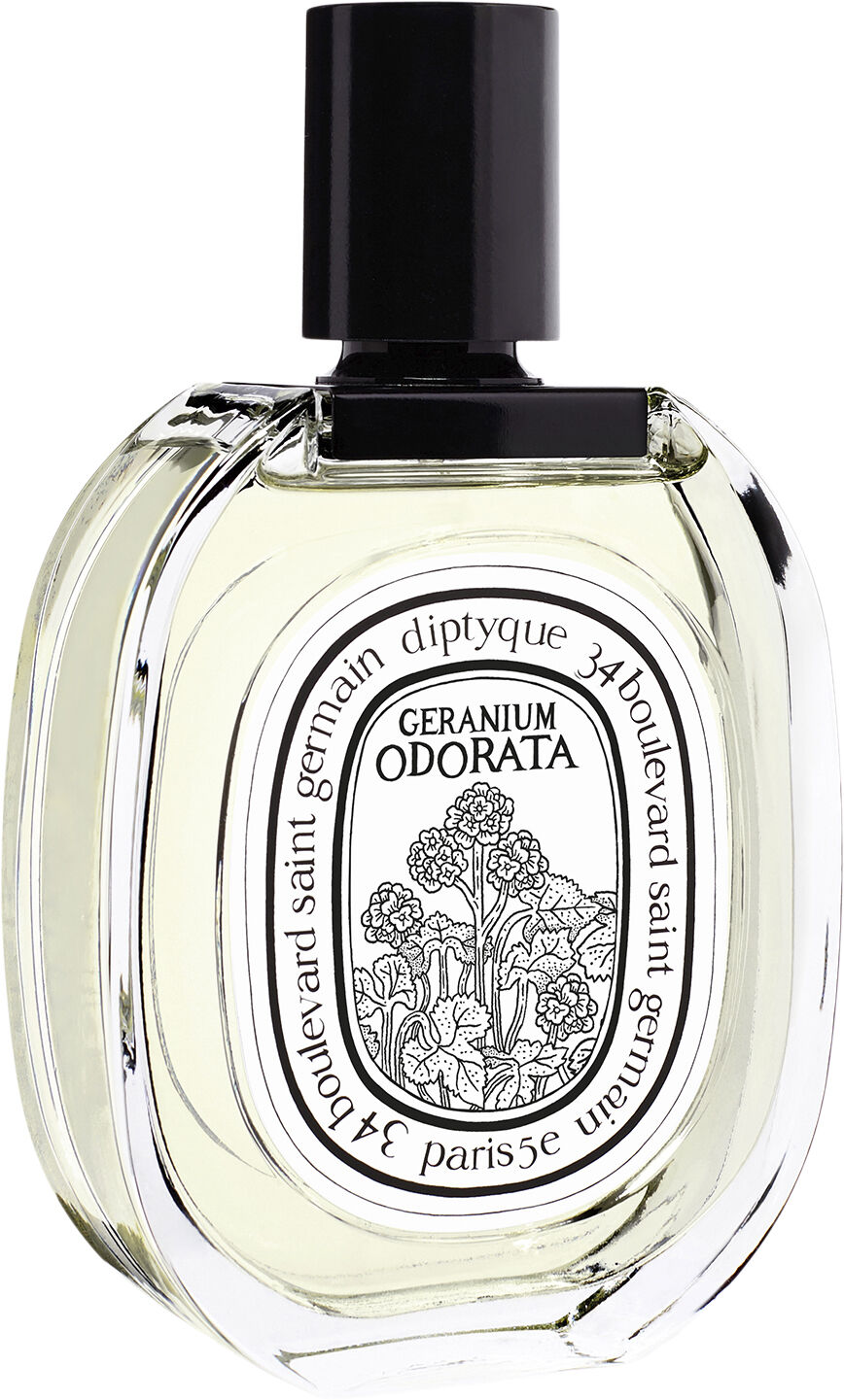 EDT Geranium Odorata 100 ml