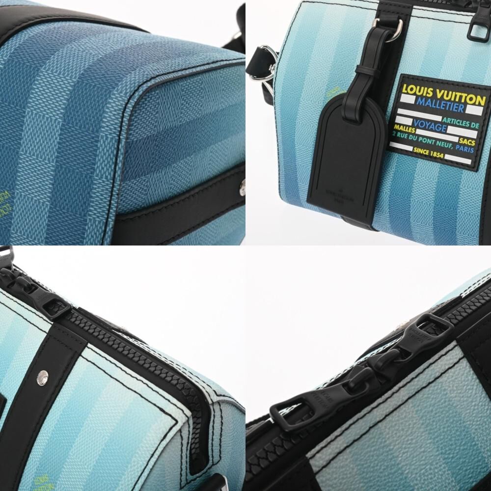 Louis Vuitton Keepall
