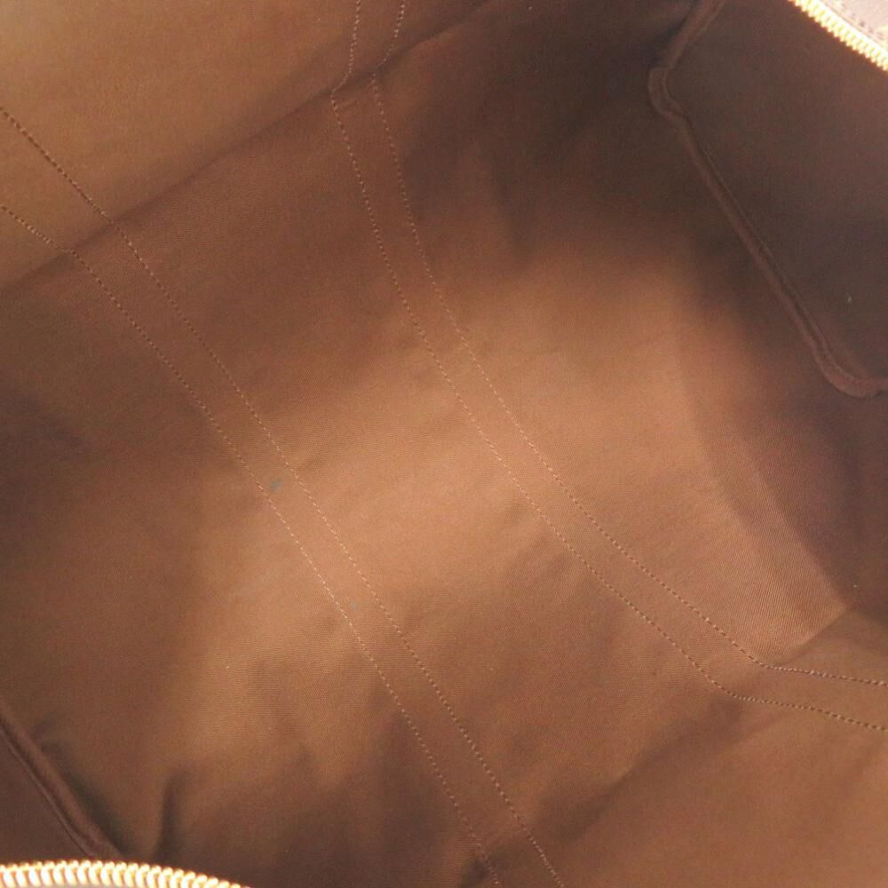 Louis Vuitton Keepall