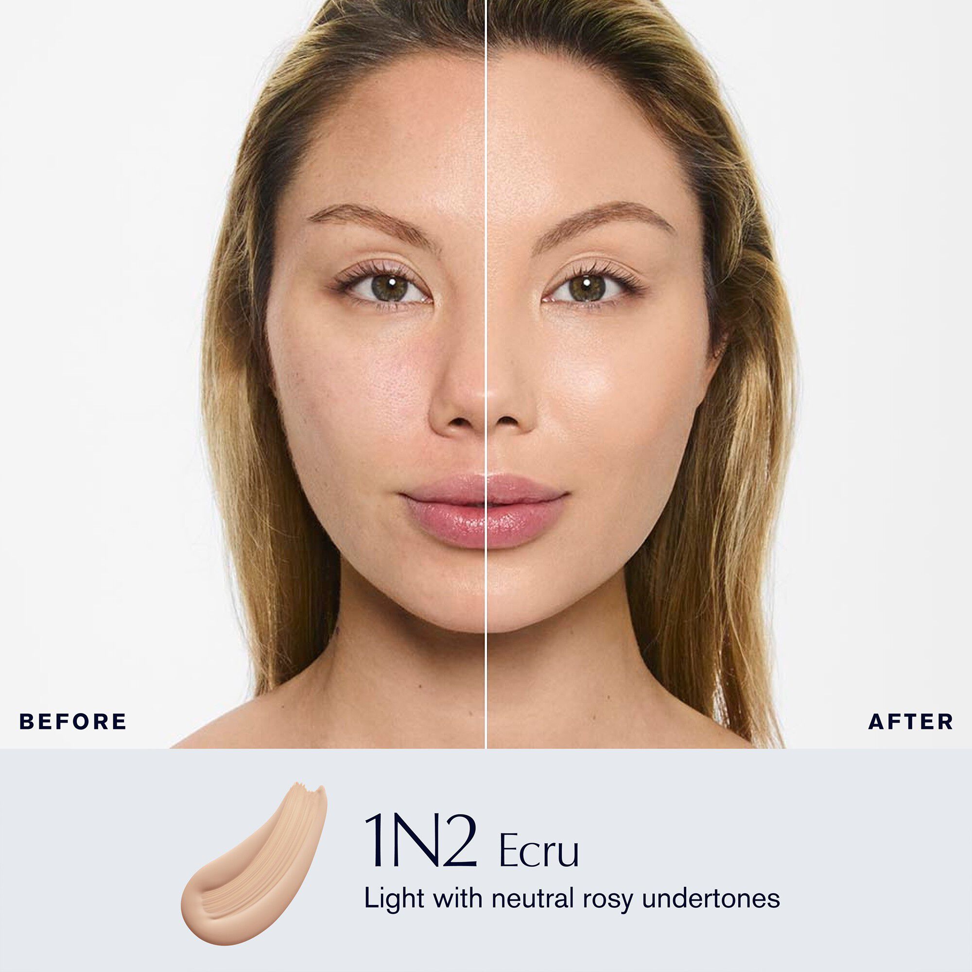 DW SIP MAKEUP SPF10-1N2 30ML/1FLOZ