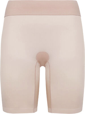 Sheer Touch Control Shorts - 4W2011