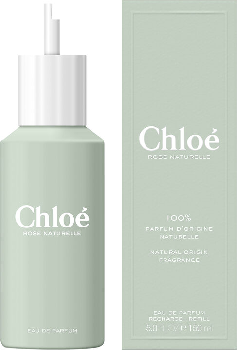 CHLOÉ Naturelle Eau de parfum refill 150 ML
