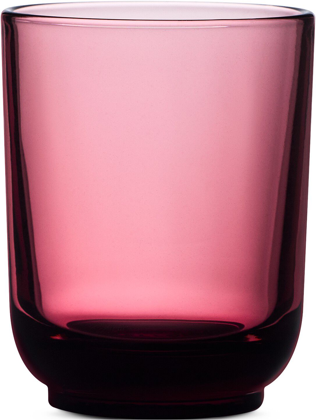 Pirch Latte, Garnet, set of 2