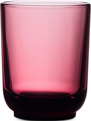 Pirch Latte, Garnet, set of 2
