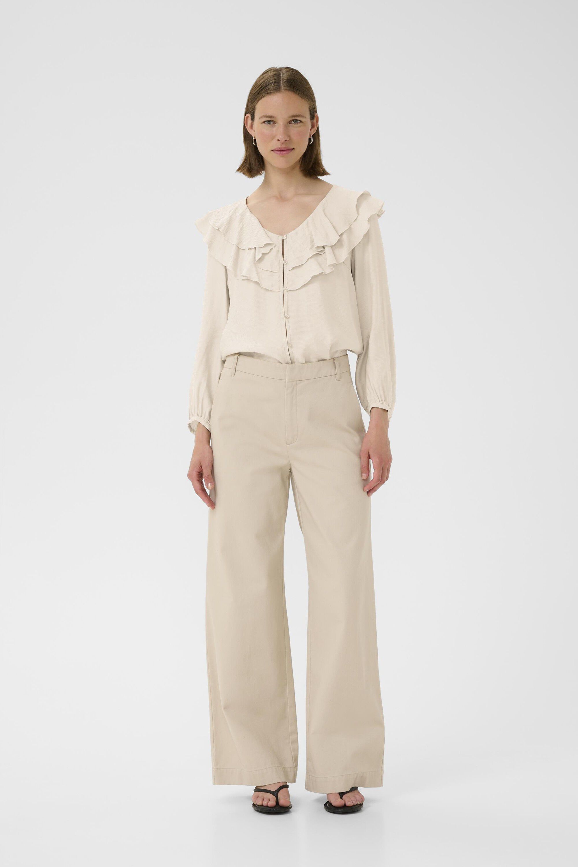 AdeliaIW Blouse