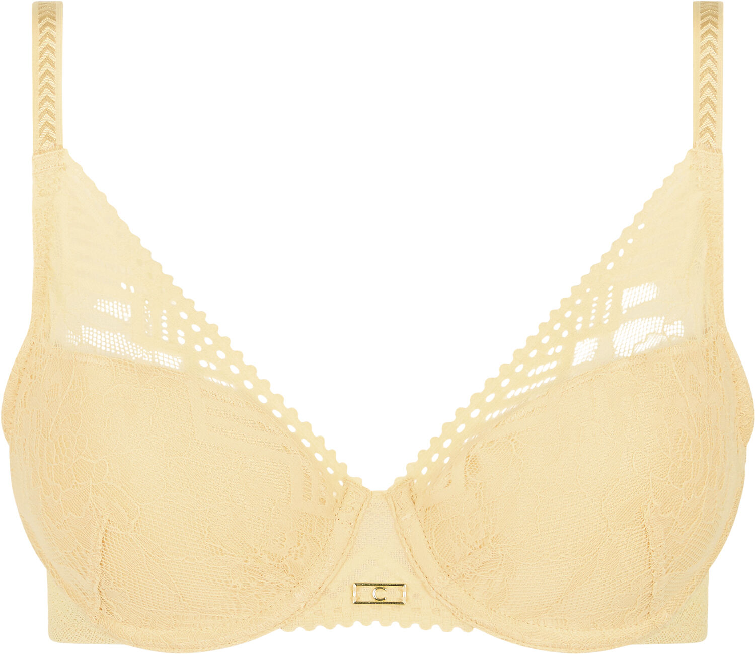 Orgins Plunge Spacer Bra