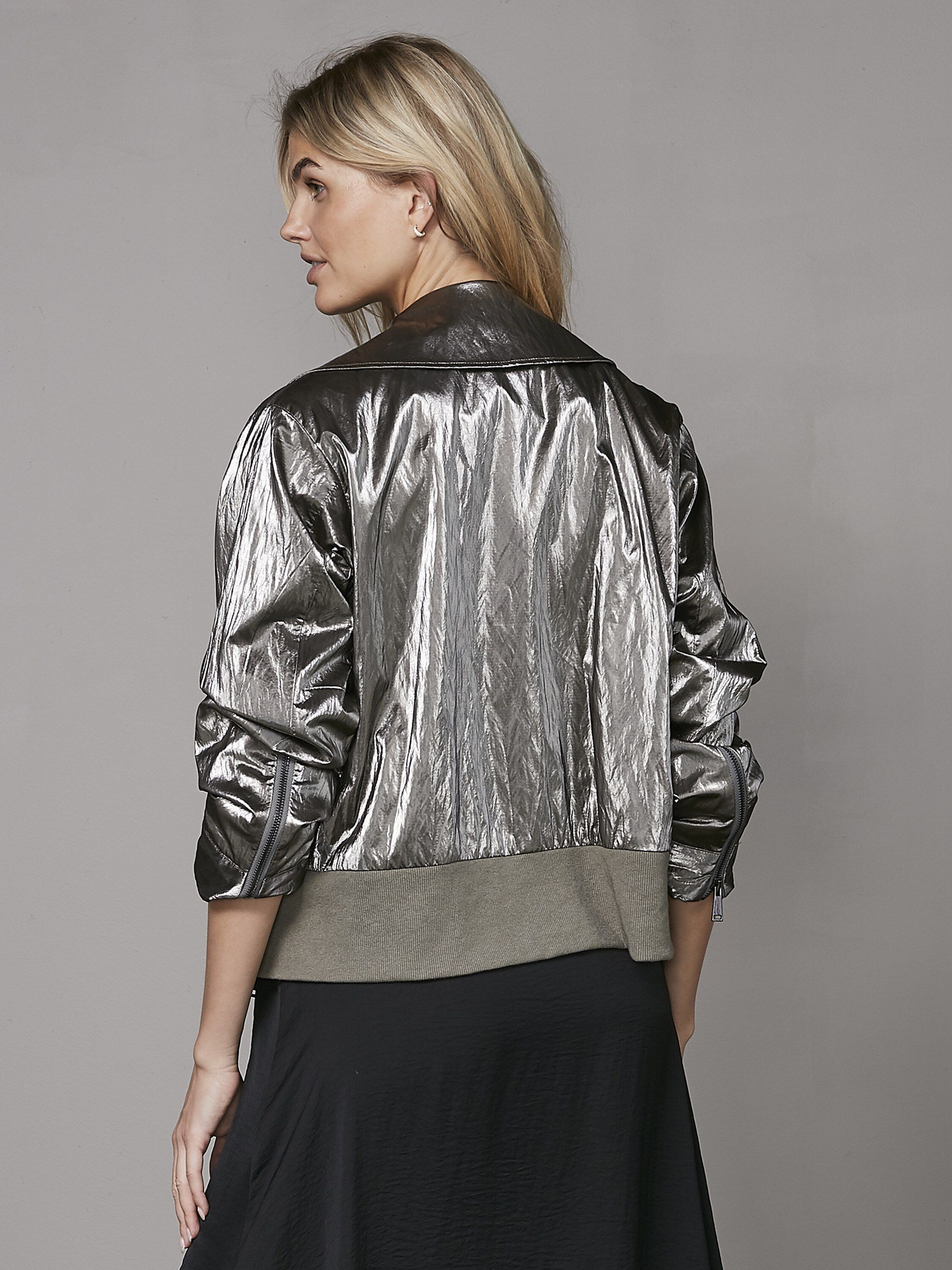 Ylva Jacket