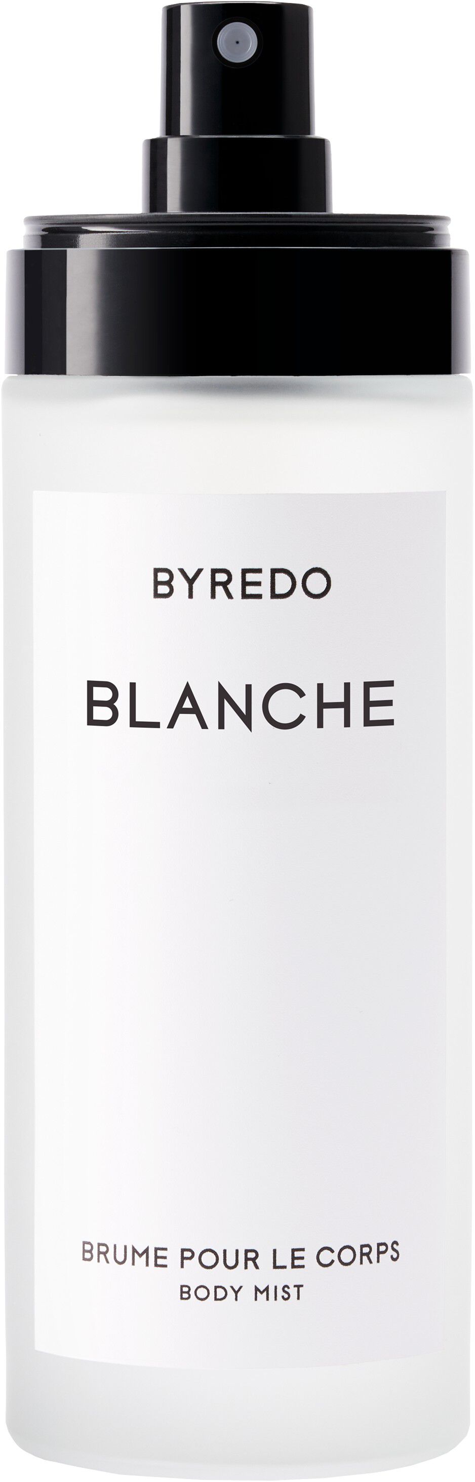 Blanche Body Mist